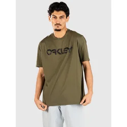 Oakley Mark II 2.0 moška majica black