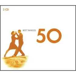 50 BEST TANGOS