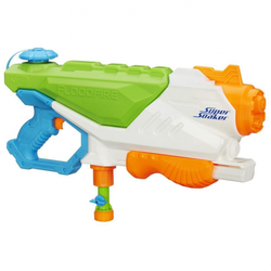 HASBRO ispaljivač na vodu NERF Super Soaker Floodfire