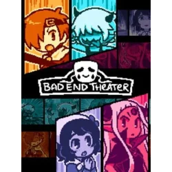 BAD END THEATER (PC) Steam Key EUROPE