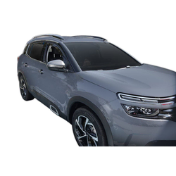 Heko Bočni vetrobrani Team za CITROEN C5 Aircross 2019+ 5D, Prednji i zadnji