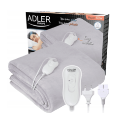 ADLER Električno gre?anje ćebe ad 7425