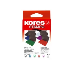 Kores jastuce za pecate 7*11cm plavo 7-k71570 ( 38535 )