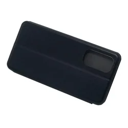 Maska za telefon ROYAL FLIP COVER za Realme 9I, Crna