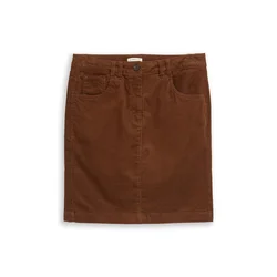 TOM TAILOR Krilo rjava