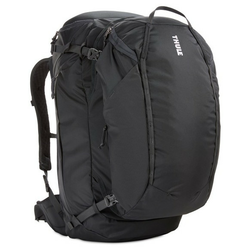 Ruksak Thule Landmark 70L Boja: crna