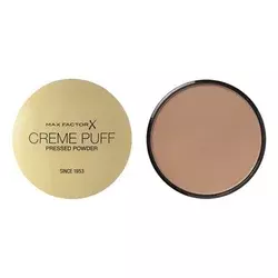 MAX FACTOR Kameni puder Creme Puff 42 Deep Beige