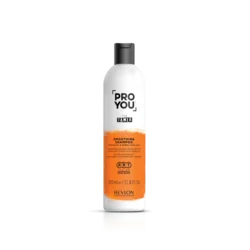 REVLON Professional Proyou The tamer Šampon za zaglađivanje kose, 350ml