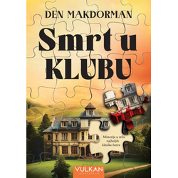 Smrt u klubu