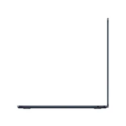 MacBook Air 15.3 inch M4 10-core CPU 10-core GPU 16GB 512GB SSD Midnight (MW1M3) NOB