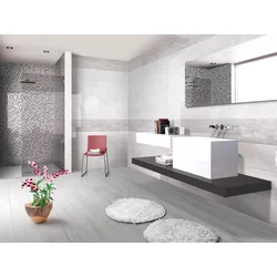 TRANI GRIGIO 25x60