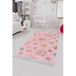 CONCEPTUM HYPNOSE Tepih (80x300) ELS512 Pink