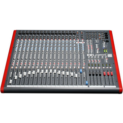 Allen&Heath ZED-420