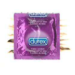 Durex Elite 10