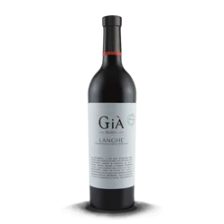 Fontanafredda Vino Gia Langhe Rosso DOC 2021 0,75 l
