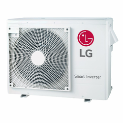 LG klima uređaj MU4R25.U21