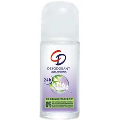 CD roll-on deodorant, lokvanj 50 ml