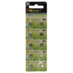 Baterije Hi-Watt Alkaline
