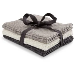 Kuhinjska krpa LOKE 25x25cm 3 kom/p