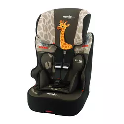 Nania autosjedalica Racer ISOFIX - Giraffe