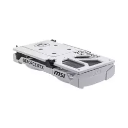 MSI - GeForce RTX 5060 Ti 8G VENTUS 2X OC WHITE PLUS grafička karta