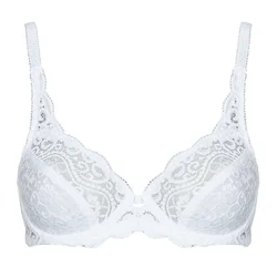 Triumph Amourette W Bela