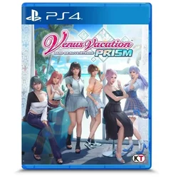 Venus Vacation PRISM - DEAD OR ALIVE Xtreme (PS4)