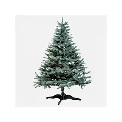 Novogodišnja jelka Aurora 3D 150cm