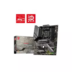 MBO MSI AM4 MAG X570S TOMAHAWK MAX WIFI