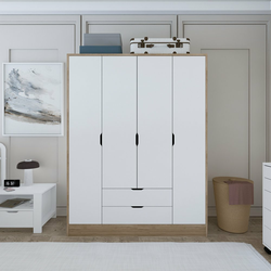 HANAH HOME Ormar Nisan 1600 018