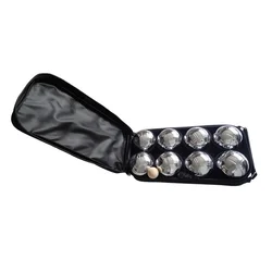 Kubisport Petanque osem krogel
