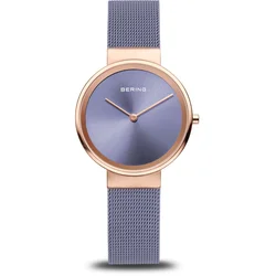 Bering 14531-968 Ladies Watch Classic 31mm 3ATM