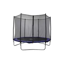 Green Bay Trampolina sa zaštitnom mrežom, 244cm
