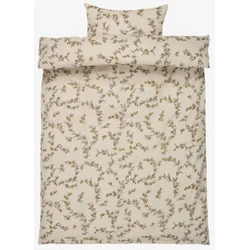 Posteljina 140x200 natur