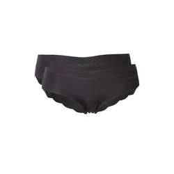 SLOGGI Spodnje hlačke ZERO Microfibre 2.0 H siva/črna