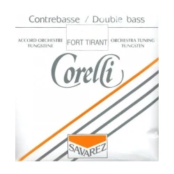 Struna G orkester Corelli strong 642.102