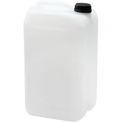 Stogajničasta posoda - 25 l