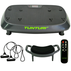 Cardio Fit V20 Vibration Plate