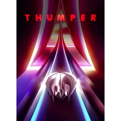 Thumper (PC) Steam Key EUROPE