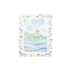 Stenski okvir 25x34 cm – Brandani