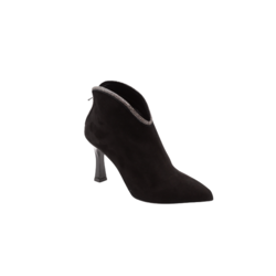 Albano AL2361 2527 Camoscio nero
