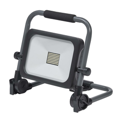 Ledvance - LED prigušiva reflektor WORKLIGHT BATTERY LED/30W/5V IP54