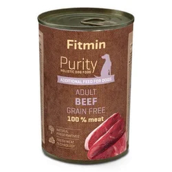 Fitmin Dog Purity Konzerva Govedina, hrana za pse 400g