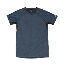 Devold Endurance Merino 130 majica, night (M)
