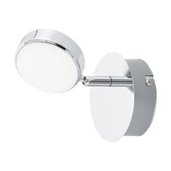 Eglo 95628 - LED spot svetiljka SALTO LED/5,4W/230V