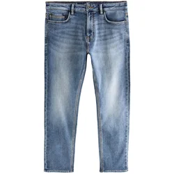 Next Kavbojke moder denim