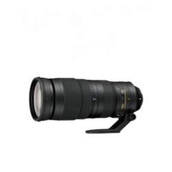 NIKON Obj 200-500mm f/5.6E ED VR AF-S 81104