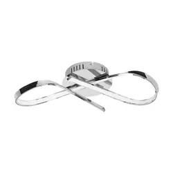 Rabalux Aniela ugradno/nadgradna plafonjera LED 20W 1600lm 4000K