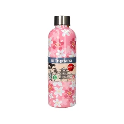 Tognana Termos flašica Japan, 500 ml, Roze