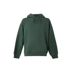 Carhartt WIP Majica Vista temno zelena
